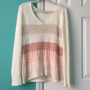 Maurices sweater